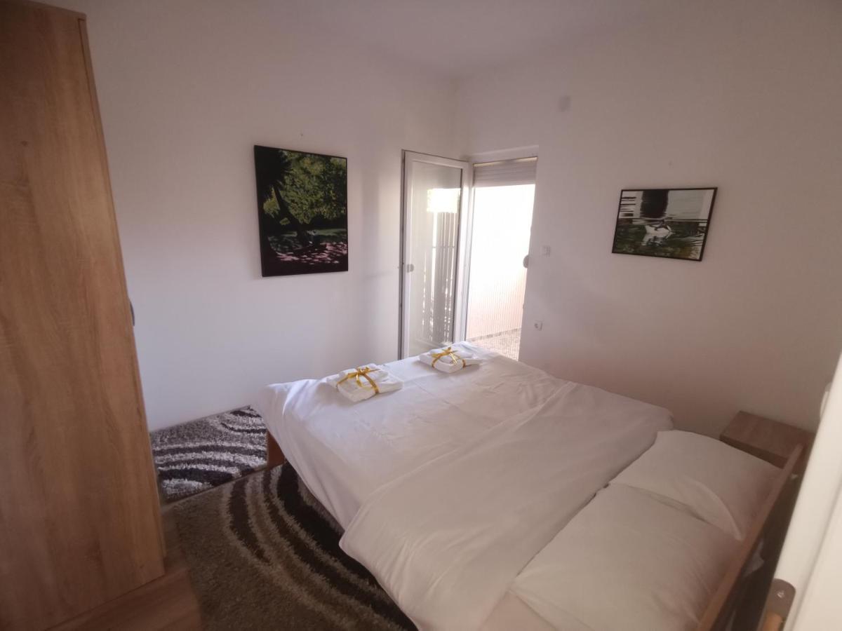 Crown Apartments سكوبجي المظهر الخارجي الصورة