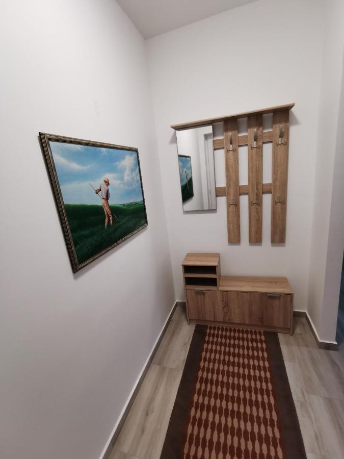Crown Apartments سكوبجي المظهر الخارجي الصورة