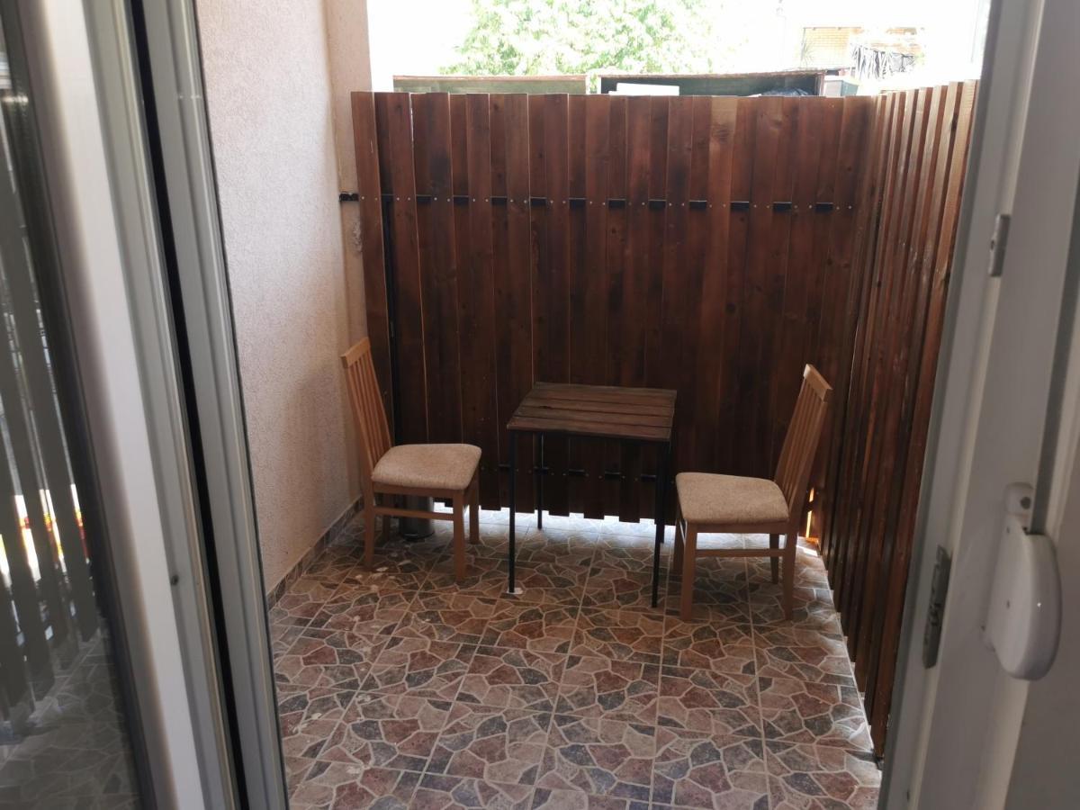 Crown Apartments سكوبجي المظهر الخارجي الصورة
